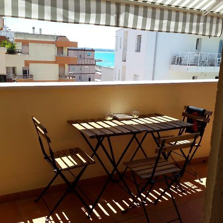 Appartamento A Gallipoli Ngoại thất bức ảnh