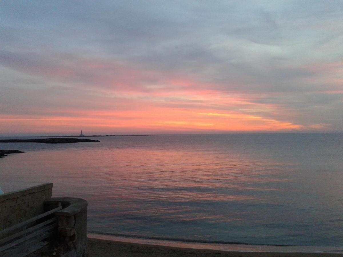 Appartamento A Gallipoli Phòng bức ảnh