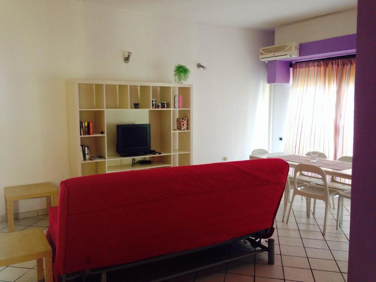 Appartamento A Gallipoli Phòng bức ảnh