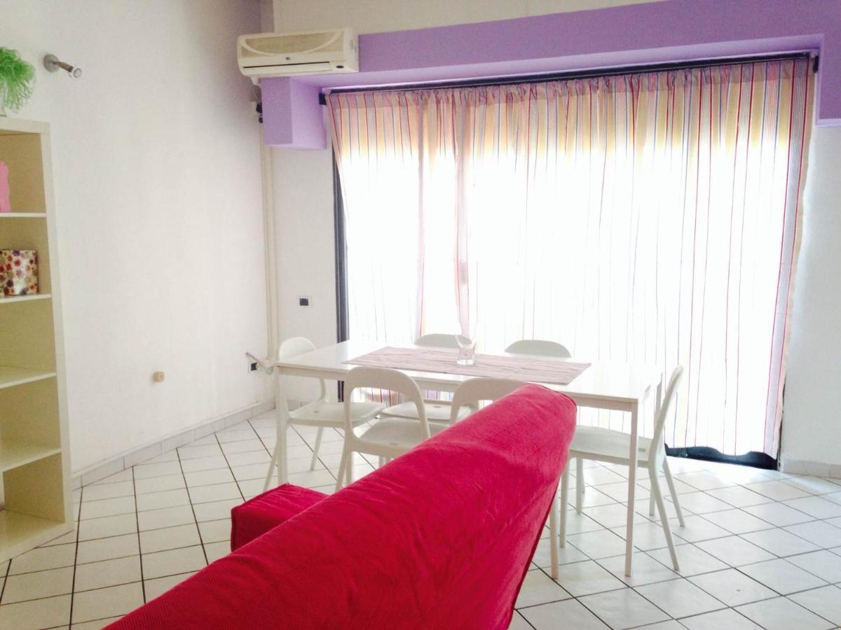 Appartamento A Gallipoli Phòng bức ảnh