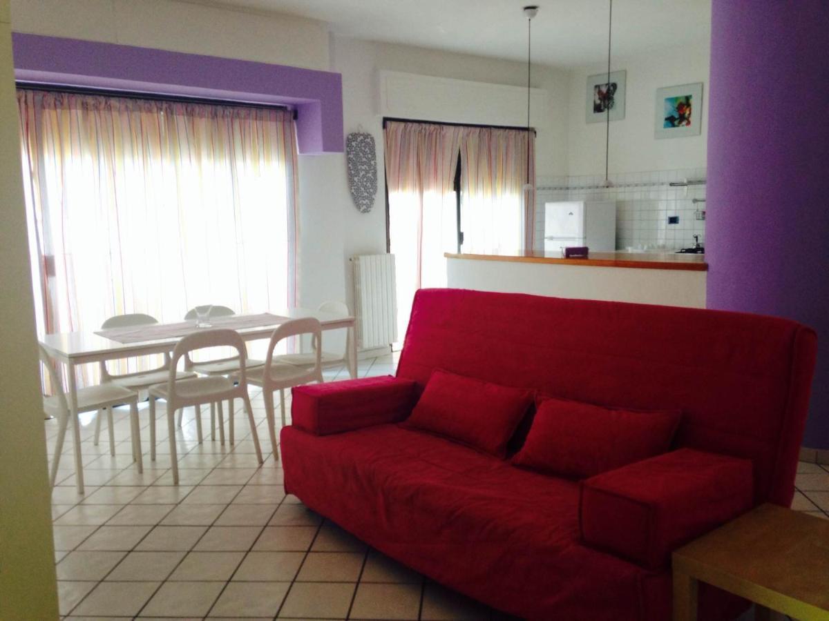 Appartamento A Gallipoli Phòng bức ảnh