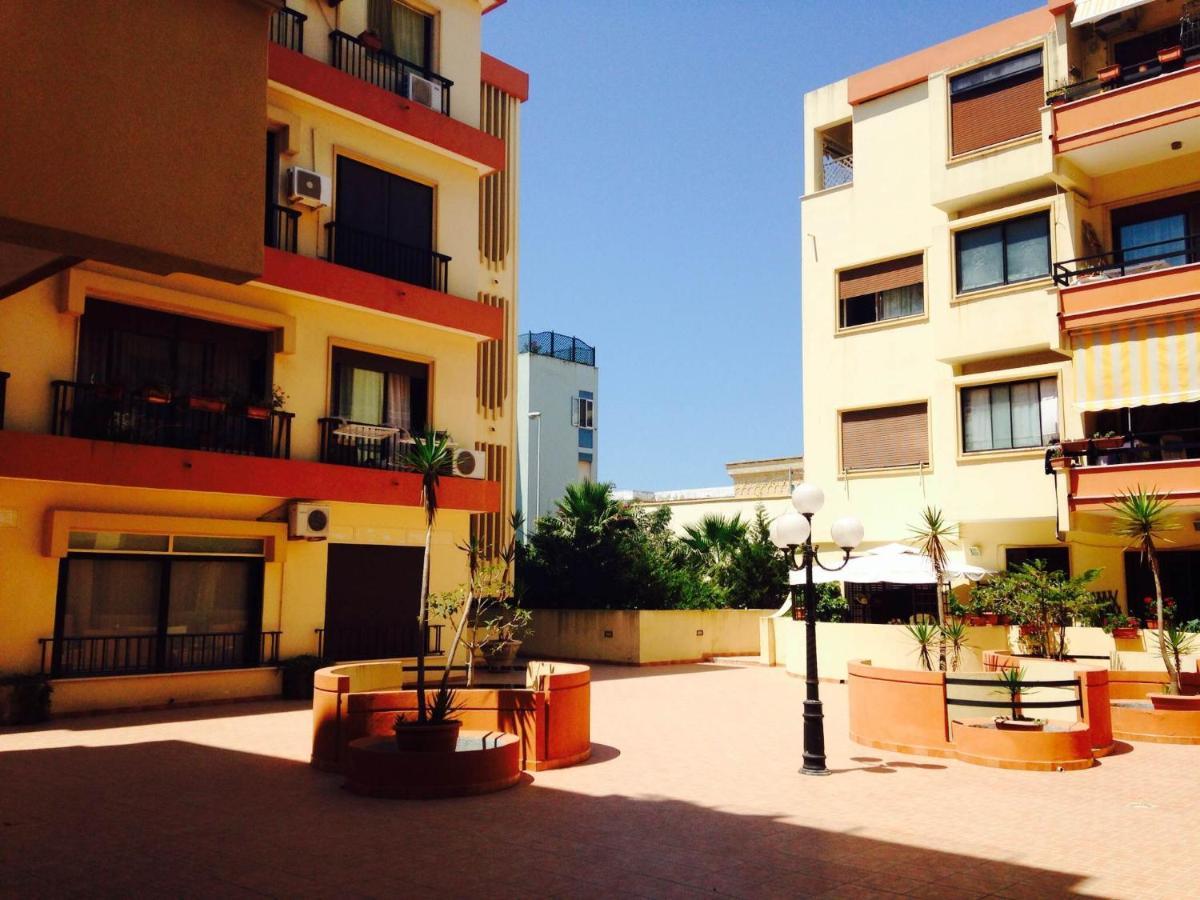 Appartamento A Gallipoli Phòng bức ảnh