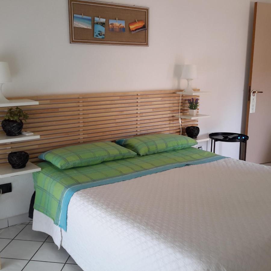 Appartamento A Gallipoli Ngoại thất bức ảnh