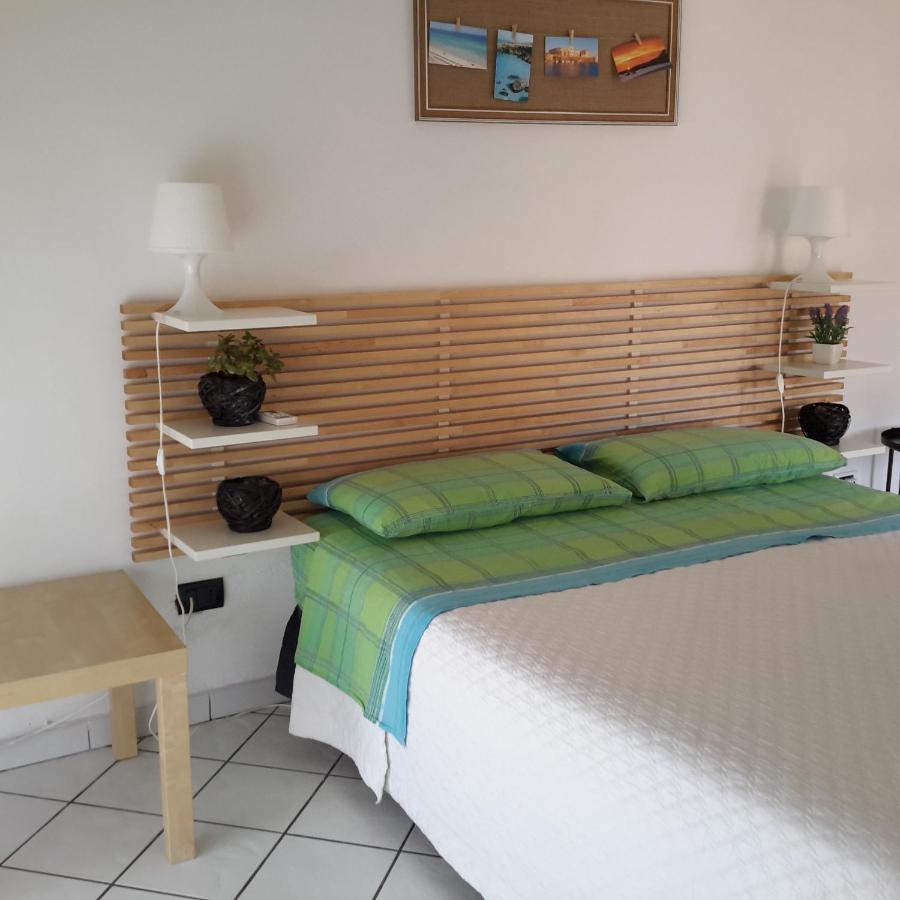 Appartamento A Gallipoli Ngoại thất bức ảnh