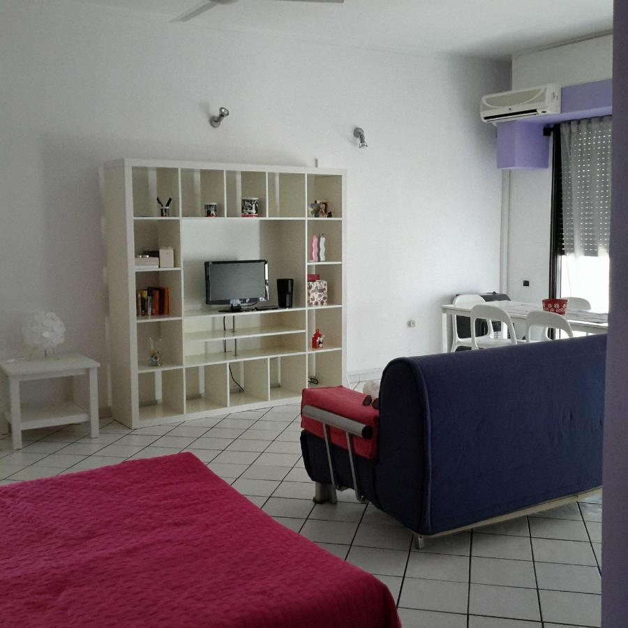 Appartamento A Gallipoli Ngoại thất bức ảnh