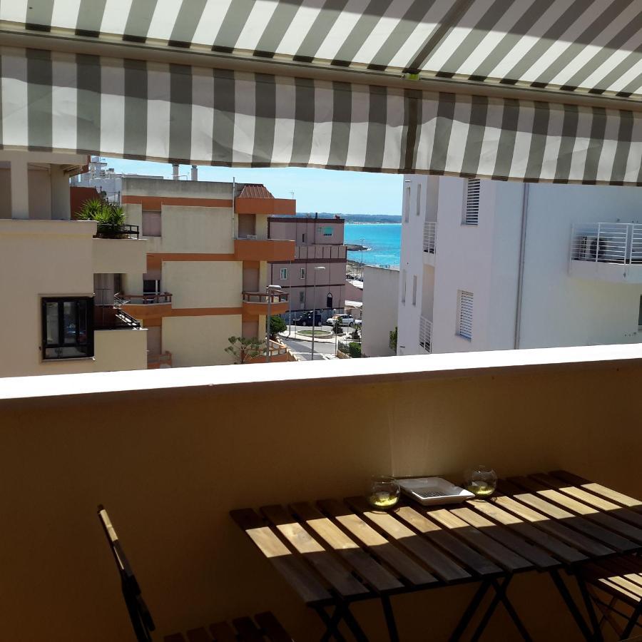 Appartamento A Gallipoli Ngoại thất bức ảnh
